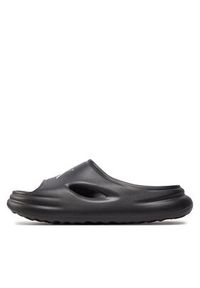 Calvin Klein Jeans Klapki V3X0-80930-0083 S Czarny. Kolor: czarny. Materiał: syntetyk #5