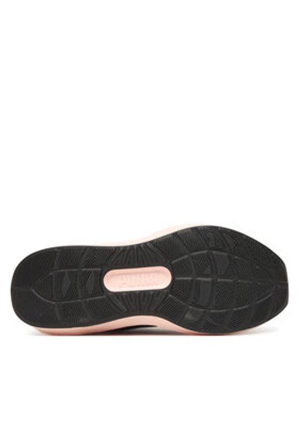 Puma Sneakersy Softride Enzo 5 Wn S 311213 15 Czarny. Kolor: czarny. Materiał: materiał