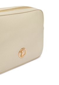 U.S. Polo Assn. Torebka BIUXT8580WVP Beżowy. Kolor: beżowy. Materiał: skórzane #3