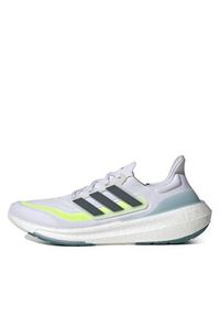 Adidas - adidas Buty do biegania Ultraboost Light Shoes IE1768 Biały. Kolor: biały. Materiał: materiał #3