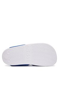 Adidas - adidas Sandały adilette Sandal 3 JS2515 Granatowy. Kolor: niebieski. Materiał: syntetyk #2
