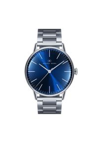 AUGUST BERG ZEGAREK SERENITY 10240E05SSL. Materiał: materiał. Styl: elegancki, casual #1