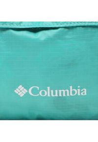 columbia - Columbia Saszetka nerka Lightweight Packable II Hip Pack UU4896 Niebieski. Kolor: niebieski. Materiał: materiał