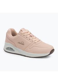 Buty damskie Ellesse Impress. Kolor: różowy