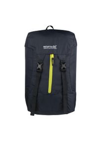 Regatta - Easypack 25L unisex kieszonkowy turystyczny plecak. Kolor: szary. Materiał: poliester