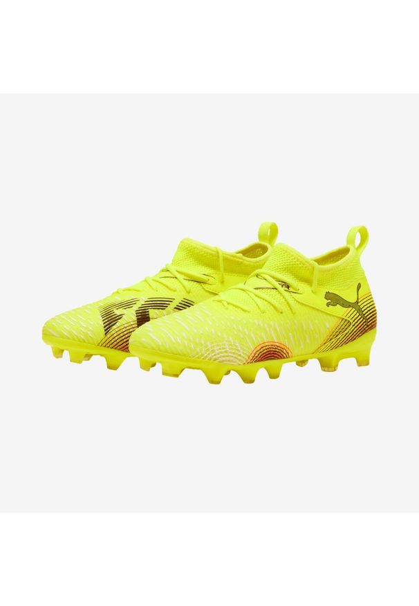 Korki dla dzieci Puma Future 8 Match FG/AG