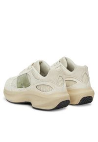 New Balance Sneakersy UWRPDWHC Beżowy. Kolor: beżowy. Materiał: skóra, zamsz #2