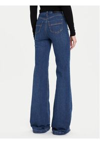 Elisabetta Franchi Jeansy PJ-02D-56E2-V440 Niebieski Regular Fit. Kolor: niebieski #3