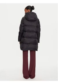 Fracomina Kurtka puchowa FR24WC3009O42301 Czarny Regular Fit. Kolor: czarny. Materiał: syntetyk. Sezon: zima #3