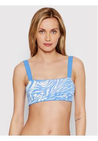Maaji Góra od bikini 3209SBR007 Niebieski. Kolor: niebieski. Materiał: syntetyk #9