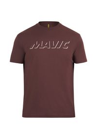 MAVIC - Koszulka Mavic avec logo Corporate. Kolor: fioletowy. Sport: kolarstwo #1