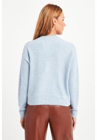 Sportmax Code - SWETER CANADA SPORTMAX CODE. Okazja: do pracy #5