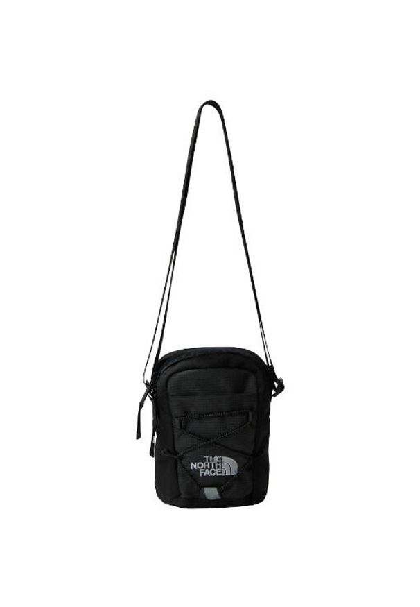 Torebka turystyczna The North Face Jester Crossbody. Kolor: czarny