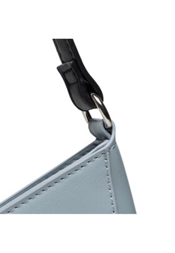 Jenny Fairy Torebka MJH-J-123-90-01 Błękitny. Kolor: niebieski. Materiał: skórzane