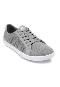 XERO SHOES - Buty do chodzenia damskie Xero Shoes Dillon. Zapięcie: sznurówki. Kolor: biały, szary, wielokolorowy. Materiał: materiał, syntetyk. Szerokość cholewki: normalna. Sport: turystyka piesza