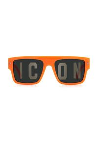 DSQUARED2 - Okulary męskie ICON 0003/S DSQUARED