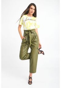 Twinset Milano - T-shirt Actitude TWINSET #5