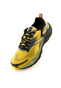 Buty trailowe męskie Joma TR-5, rozmiar 38, musztardowy/green granite. Kolor: wielokolorowy, szary, brązowy. Sport: bieganie