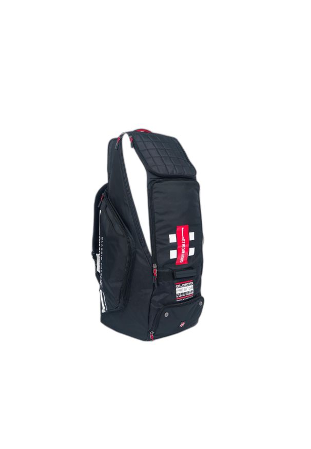 GRAY-NICOLLS - Plecak Gray-Nicolls Classic Prestige. Kolor: czarny