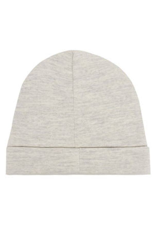 Buff Czapka Merino Heavyweight Beanie Solid 111170.003.10 Biały. Kolor: biały. Materiał: materiał