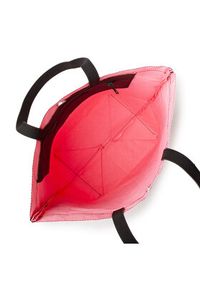 Philippe Model Torebka Vivi ES17 U0 Różowy. Kolor: różowy #7