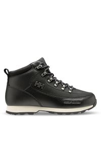 Helly Hansen Trekkingi Forester Premium Winter Boots 12031 993 Czarny. Kolor: czarny. Materiał: skóra #1