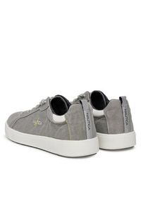 Nautica Sneakersy 24SC079 Szary. Kolor: szary. Materiał: materiał #7