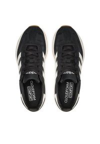 Adidas - adidas Sneakersy Run 70S 2.0 IH8595 Czarny. Kolor: czarny. Sport: bieganie #5