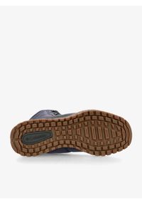 columbia - Buty zimowe męskie Columbia Fairbanks Omni-Heat. Kolor: szary. Technologia: Omni-Heat (Columbia). Sezon: zima