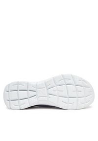 skechers - Skechers Sneakersy Summits-New Daily 150263/GYLV Szary. Kolor: szary. Materiał: materiał #6