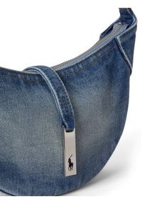 Polo Ralph Lauren Torebka 428P05474001 Niebieski. Kolor: niebieski #3