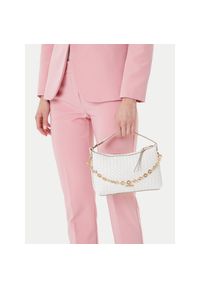 Torebka Aldo. Kolor: biały #1