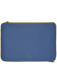 TUCANO - DOPPIO SLEEVE SCHUTZHUELLE MACB #1