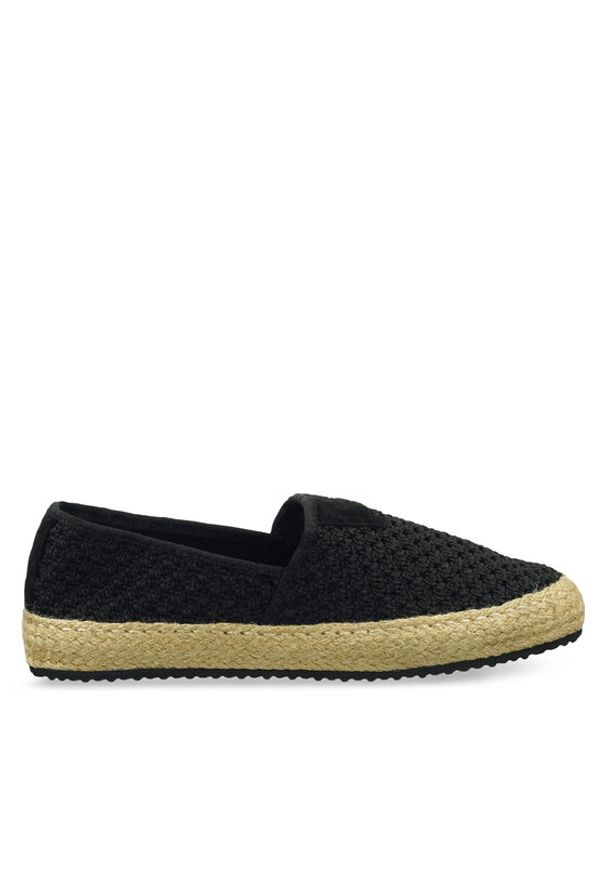 GANT - Gant Espadryle 30568946 Czarny. Kolor: czarny. Materiał: materiał
