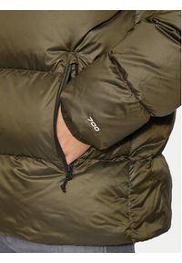 The North Face Kurtka puchowa Diablo 2.0 NF0A8992 Zielony Regular Fit. Kolor: zielony. Materiał: syntetyk #5