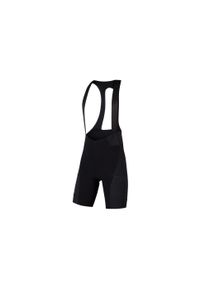 ENDURA - Spodenki rowerowe Endura GV500 Reiver. Kolor: czarny. Sport: kolarstwo