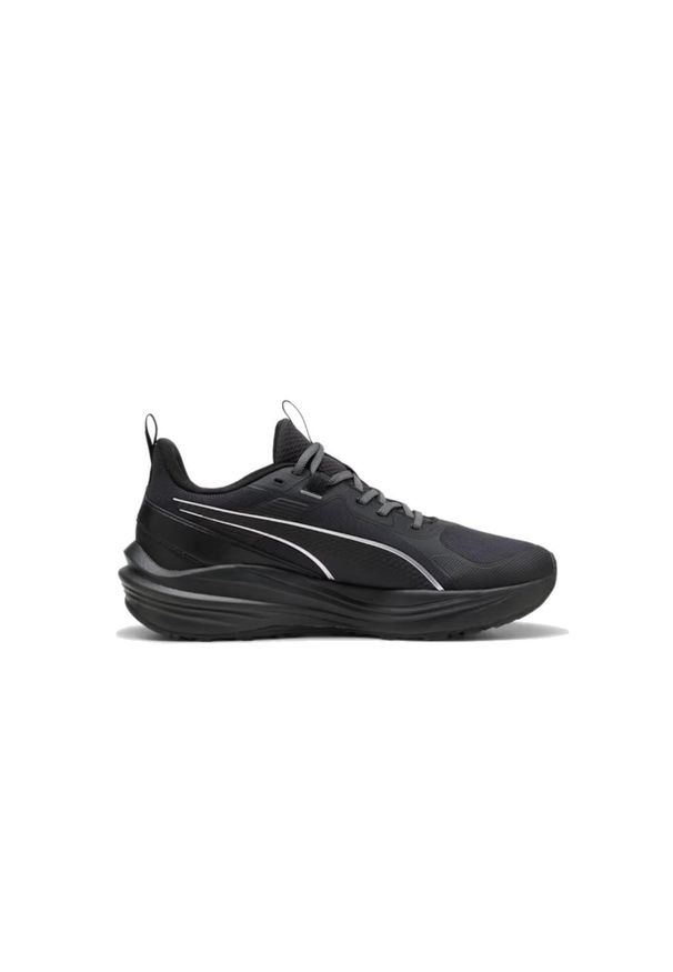 Puma Buty Flare Pro Trail 31204101. Kolor: czarny. Sport: bieganie