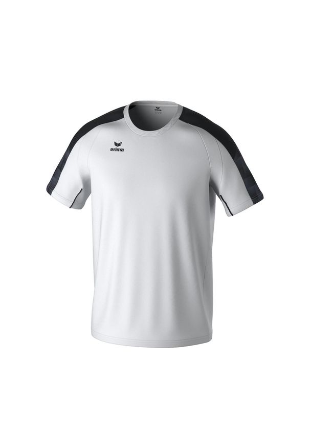 ERIMA - Koszulka dla dzieci Erima Evo Star. Kolor: czarny, wielokolorowy, biały. Sport: piłka nożna