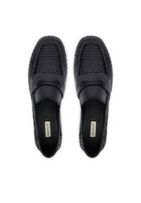GANT - Gant Mokasyny 30571867 Czarny. Kolor: czarny. Materiał: skóra #5