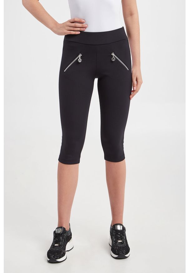 Sportalm - Spodenki Spin Capri SPORTALM