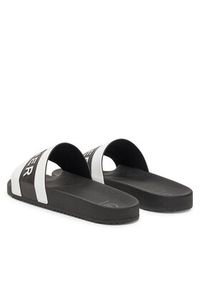 Bogner Klapki Belize M 4 D 12526417 Czarny. Kolor: czarny. Materiał: syntetyk #3