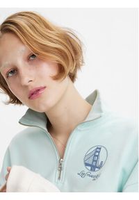 Levi's® Bluza Graphic Rue A49350000 Kolorowy Regular Fit. Wzór: kolorowy #3