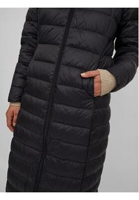 Vila Kurtka puchowa Manya 14080342 Czarny Regular Fit. Kolor: czarny. Materiał: syntetyk. Sezon: zima #2