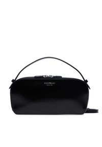 Torebka Emporio Armani. Kolor: czarny #1