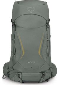 Plecak turystyczny Osprey Plecak trekkingowy damski OSPREY Kyte 38 khaki XS/S. Kolor: brązowy #1