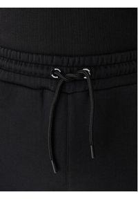 Reebok Spodnie dresowe Andrews RK25545CCM Czarny Regular Fit. Kolor: czarny. Materiał: syntetyk #5