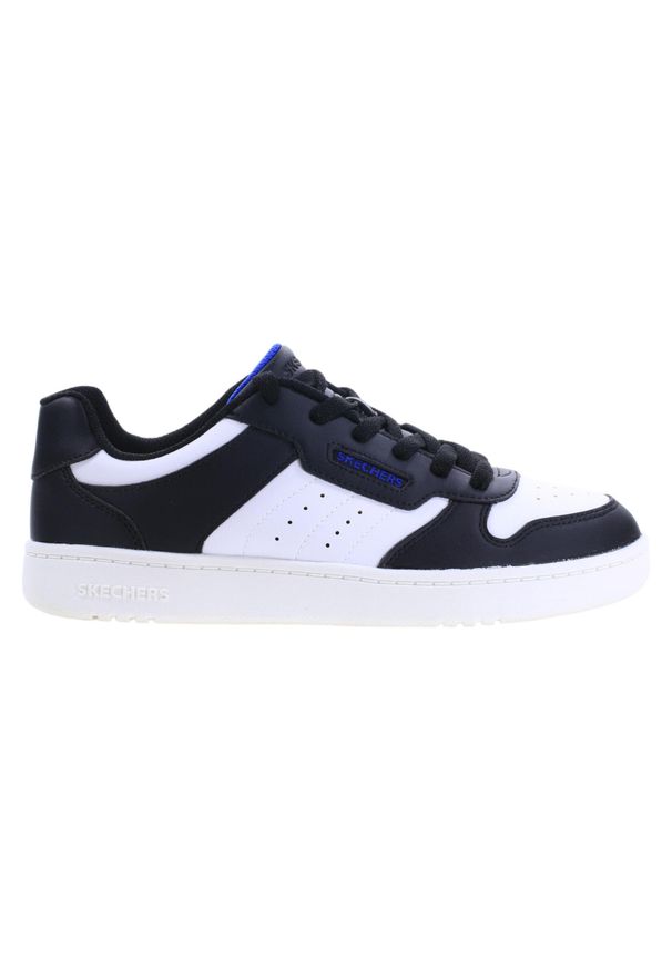skechers - Buty Damskie Na Co Dzień Skechers Quick Street-Vorto. Okazja: na co dzień. Kolor: wielokolorowy. Model: Skechers Sport. Sport: turystyka piesza