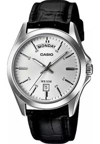 Zegarek Casio ZEGAREK MĘSKI CASIO MTP-1370L 7AVDF (zd116a) #1