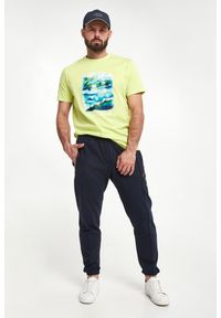 PAUL & SHARK - T-shirt męski PAUL&SHARK #3
