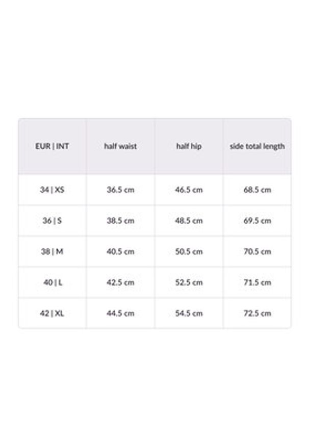 Rinascimento Jeansy CFC0125144003 Niebieski Loose Fit. Kolor: niebieski